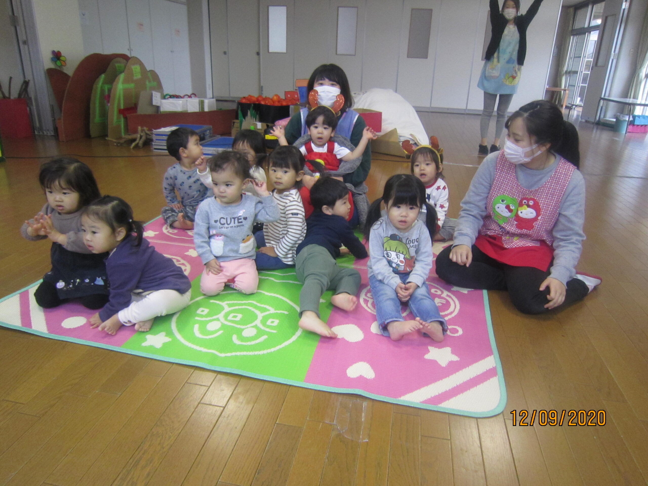 Img 25 三ツ藤保育園 東京都武蔵村山市 笑顔がはじける 元気くん たちの保育園 Img 25 三ツ藤保育園 東京都武蔵村山市 笑顔がはじける 元気くん たちの保育園
